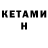Кетамин ketamine Gadzhi Abasaliev